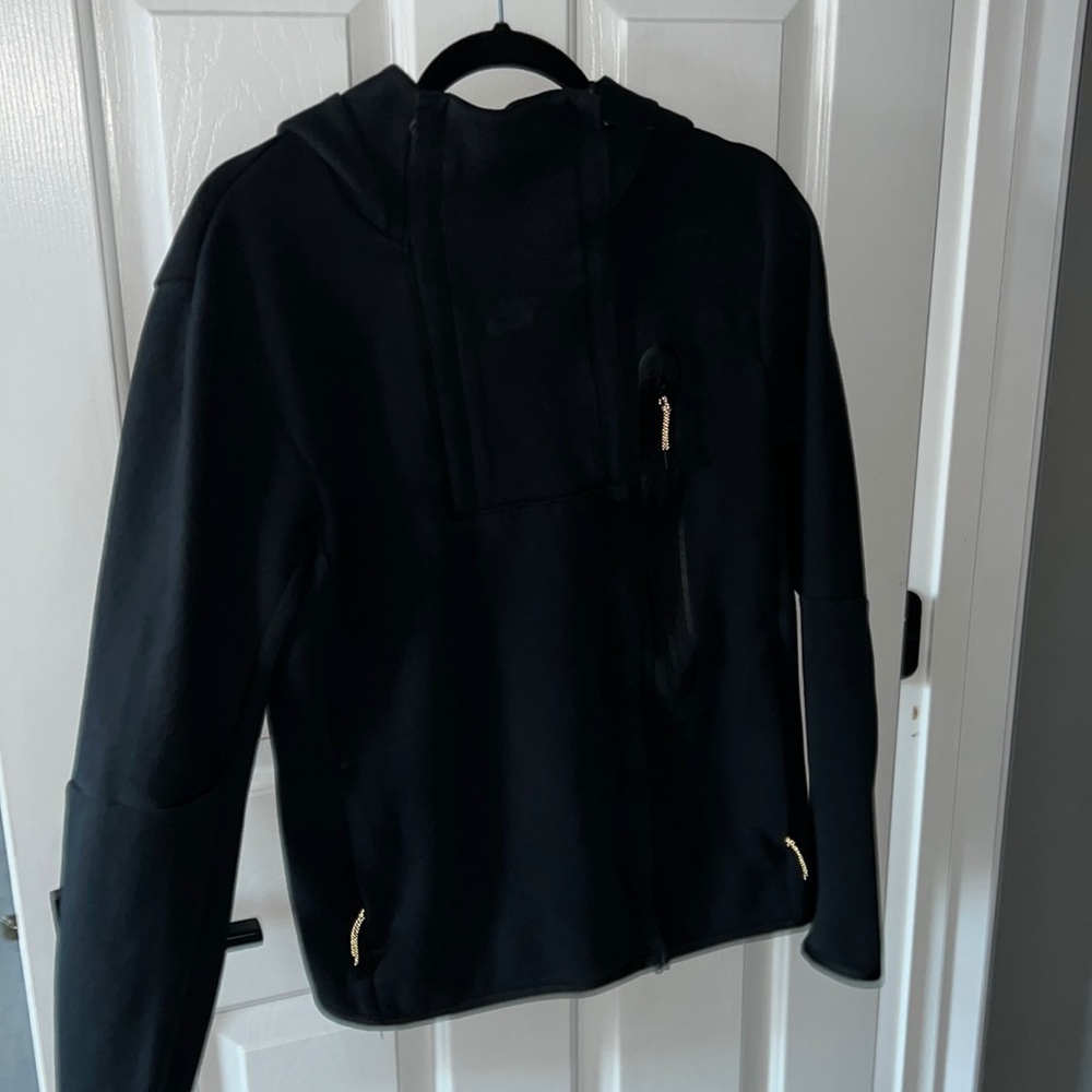 Nike Tech Fleece Hoodie